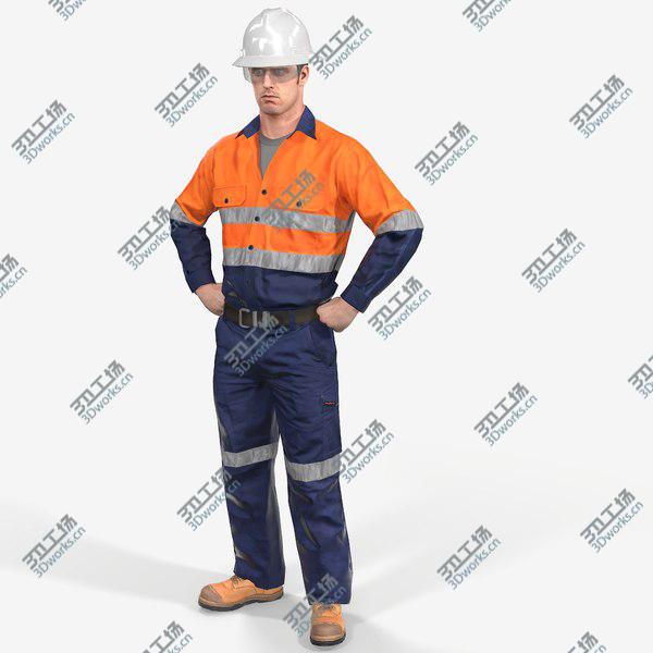 images/goods_img/20210312/Workman Mining Safety DANIEL/1.jpg
